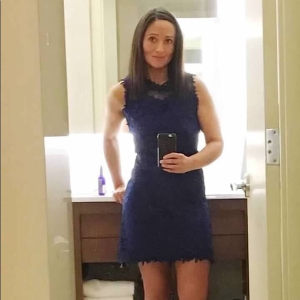 Meet your Posher, Erin